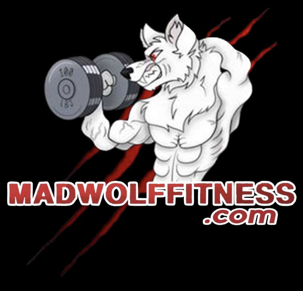Mad Wolf Fitness